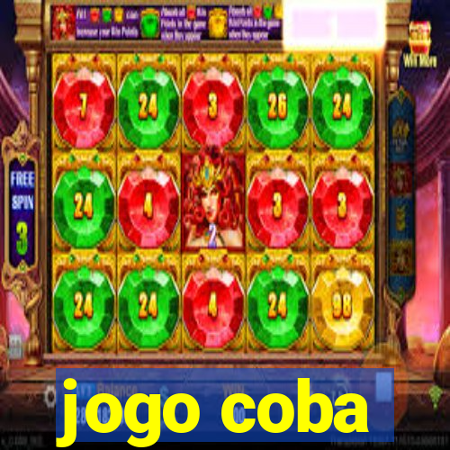 jogo coba